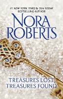 Cover image for Treasures Lost, Treasures Found